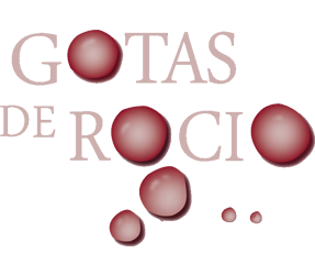 Gotas de Rocío