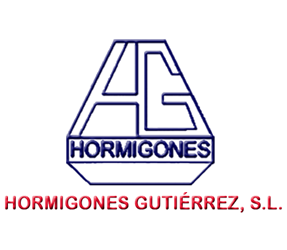 Hormigones Gutiérrez